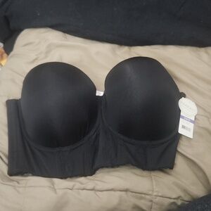 Parfait Elissa Longline Strapless Bra 38G